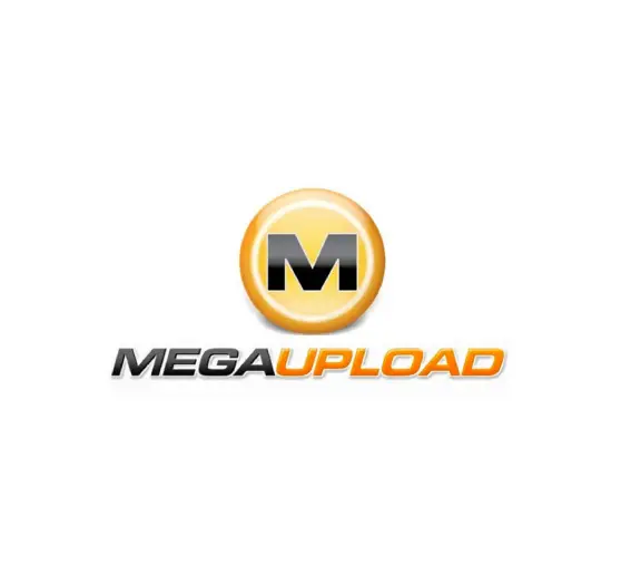 Megaupload Logo