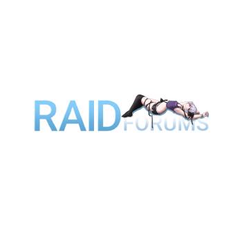Raid Forums Logo